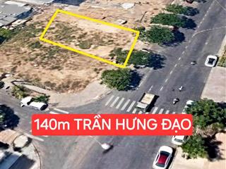 Bán lô đất trần hưng đạo khu vip, sơn trà