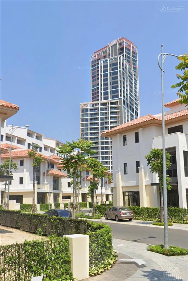 Bán lô góc 2 mt phạm hữu kính & mỹ an (đối diện dự án sungroup). dt 130m2