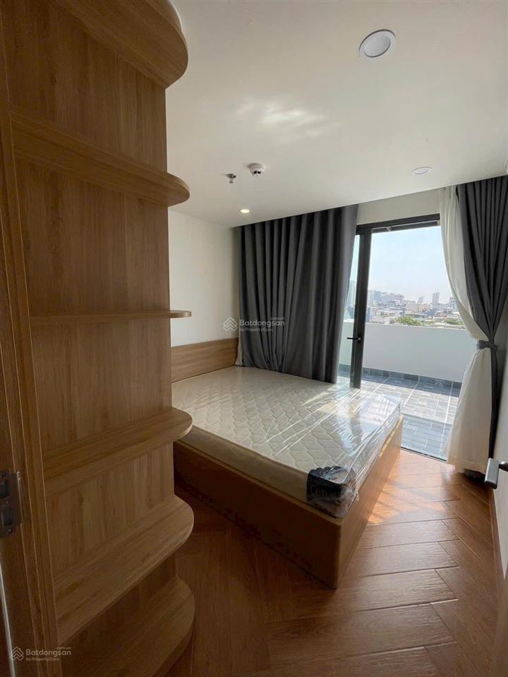 Tòa căn hộ phan bôi, sơn trà, dt 77m2 giá 15,99 tỷ, gần biển gần chợ