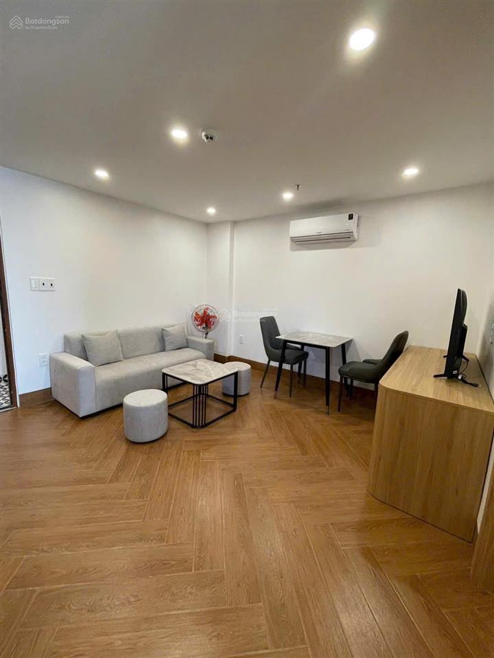 Tòa căn hộ phan bôi, sơn trà, dt 77m2 giá 15,99 tỷ, gần biển gần chợ