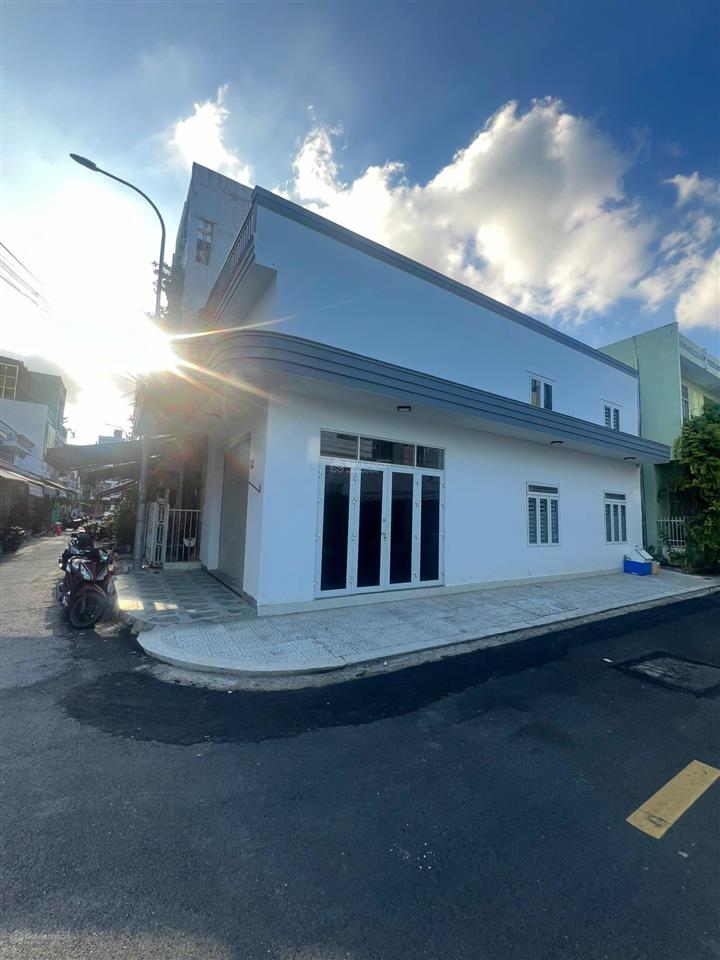 Bán góc nguyễn bỉnh khiêm & mỹ an, sơn trà. ngay cầu rồng