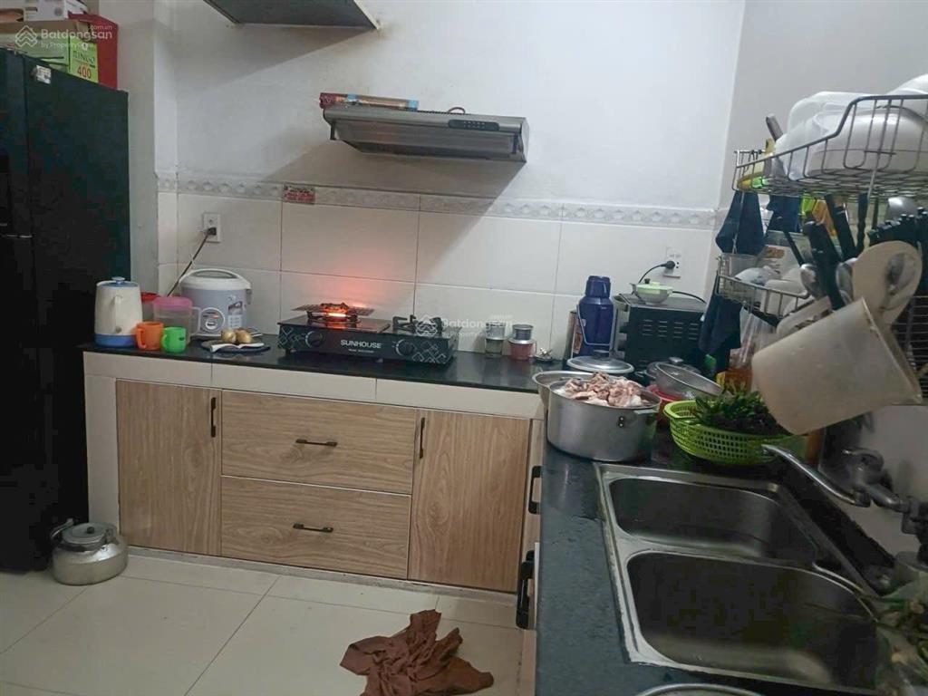 Nhà mặt tiền an thượng 19 nhà 2 tầng. diện tích 60m2. phố tây