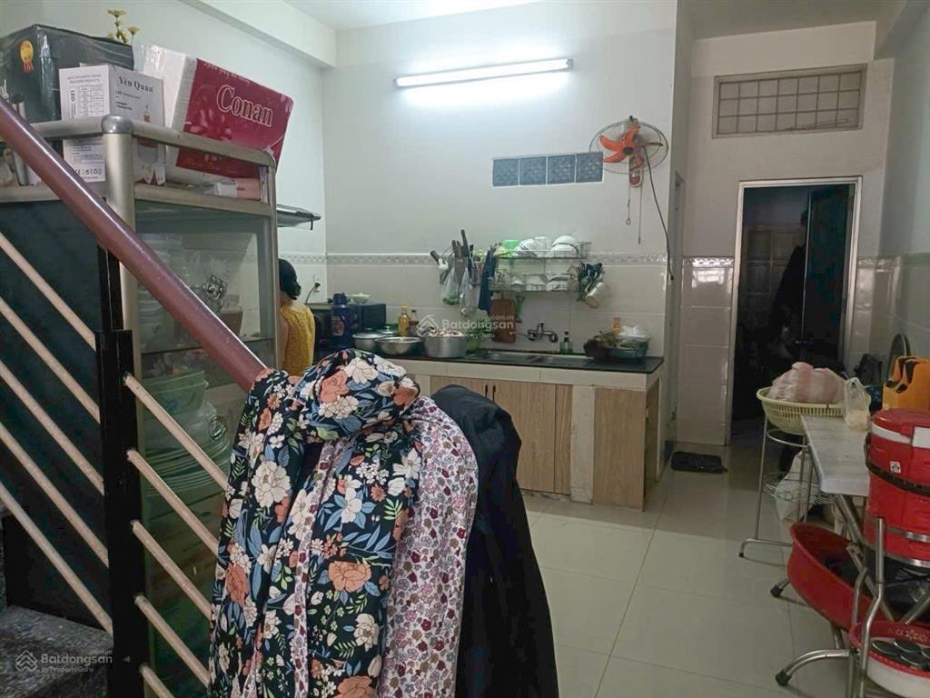 Nhà mặt tiền an thượng 19 nhà 2 tầng. diện tích 60m2. phố tây