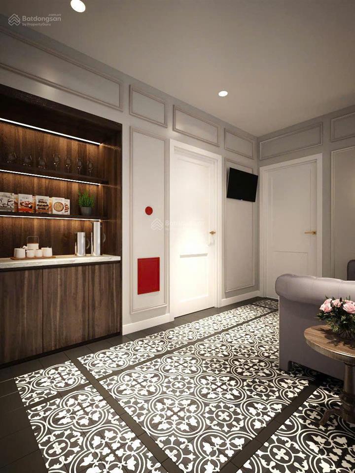 Villa hồ bơi hiếm nguyễn hữu thông, sơn trà. dt 300m2