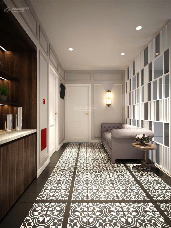 Villa hồ bơi hiếm nguyễn hữu thông, sơn trà. dt 300m2