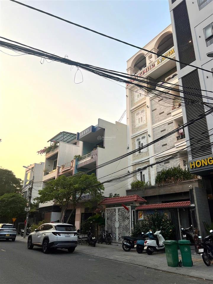 Bán đất ngô quang huy, sơn trà
