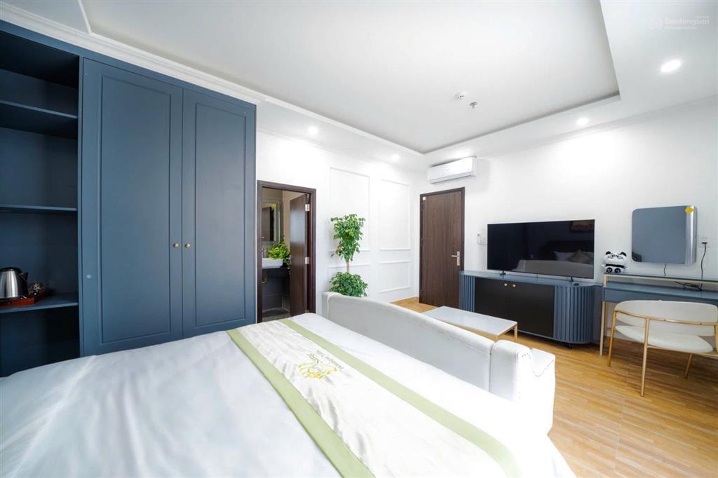 Bán căn căn hộ villa lê lâm, dt 110m2, dòng tiền 150tr/tháng