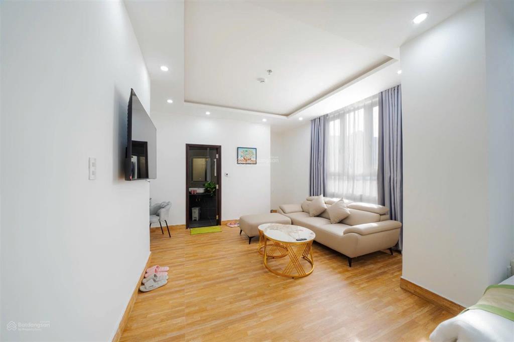 Bán căn căn hộ villa lê lâm, dt 110m2, dòng tiền 150tr/tháng