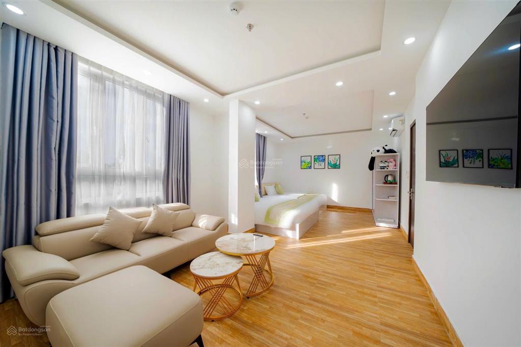 Bán căn căn hộ villa lê lâm, dt 110m2, dòng tiền 150tr/tháng