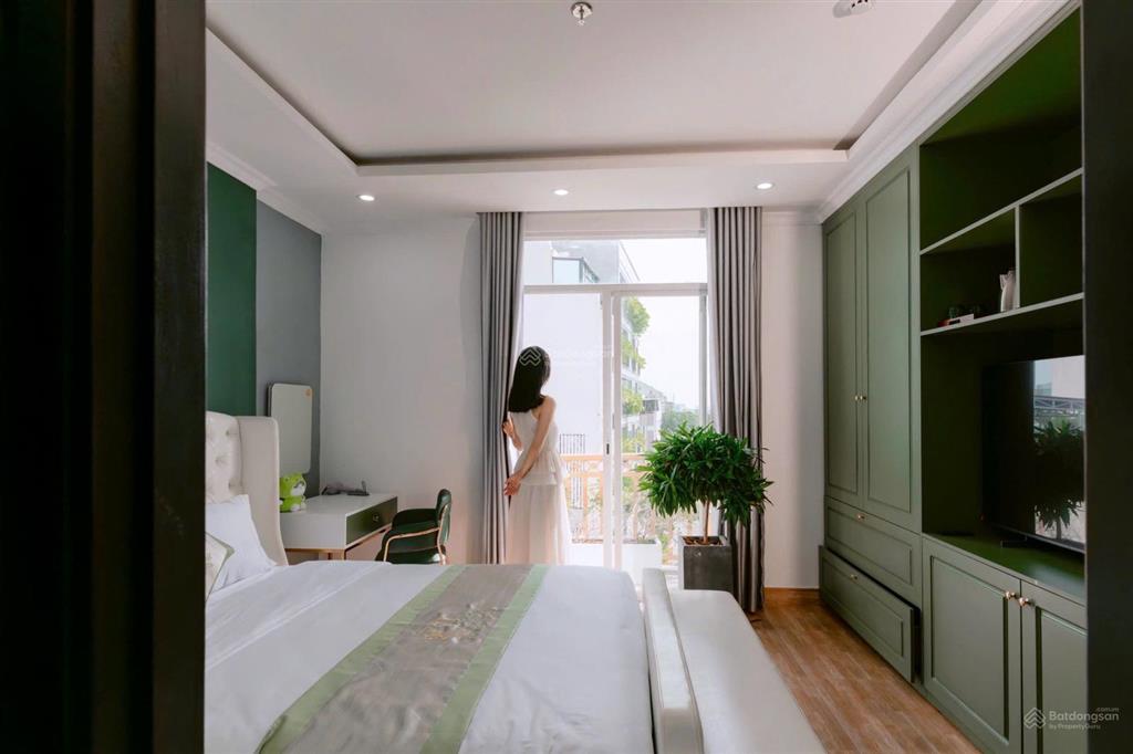 Bán căn căn hộ villa lê lâm, dt 110m2, dòng tiền 150tr/tháng