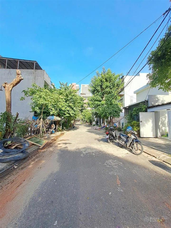 Bán lô đất phước trường 4, sơn trà