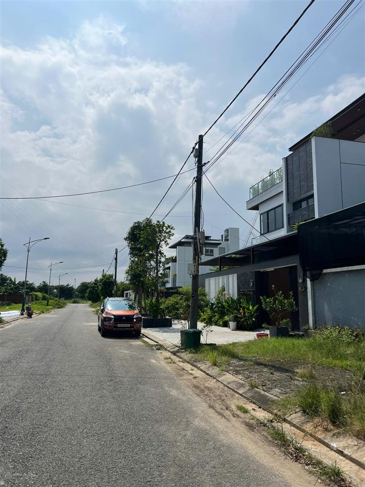 Bán lô đất vùng trung 4, phú mỹ an. dt 300m2