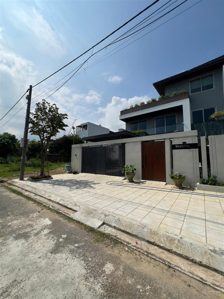 Bán lô đất vùng trung 4, phú mỹ an. dt 300m2