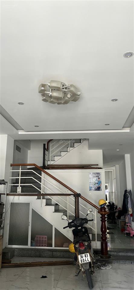 Bán nhà 3 tầng an thượng 20. diện tích 81.7m2 ngang 5m