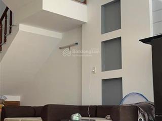Bán nhà 2mt lộc phước 1 & nguyễn chế nghĩa, sơn trà. dt 91m2