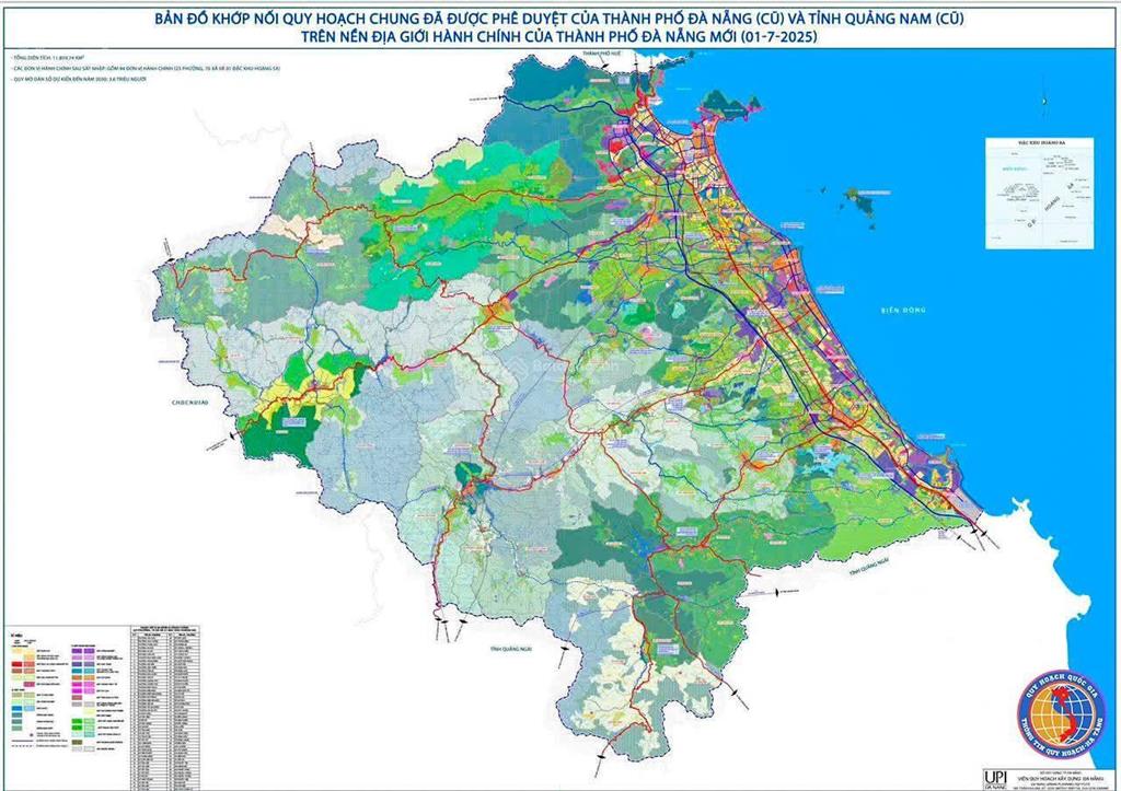 Đất tại đường bê tông xuống biển, 3500 m2, view đẹp ngay trung tâm đô thị bình minh. nam hội an