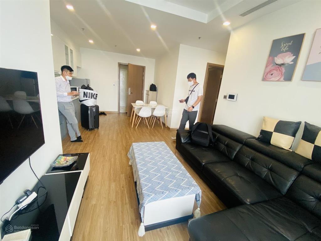 Chỉ đăng thông tin thật. ảnh thật. căn 2n2wc cho hộ gia đình thuê tại vh green bay view hồ giá tốt