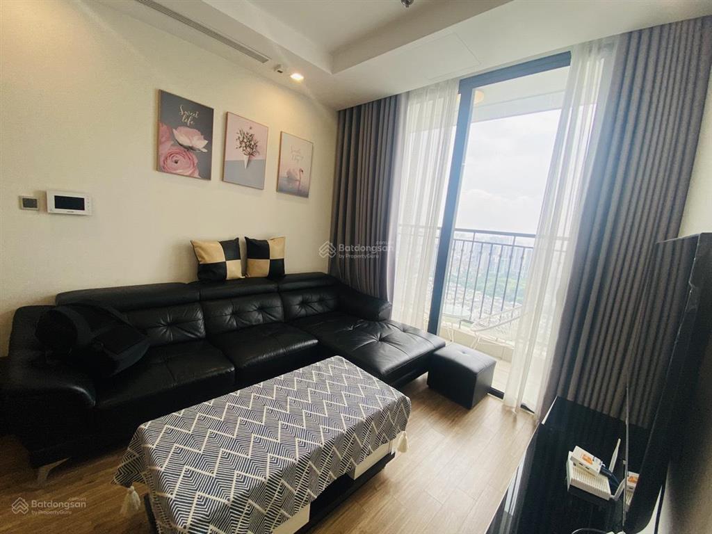 Chỉ đăng thông tin thật. ảnh thật. căn 2n2wc cho hộ gia đình thuê tại vh green bay view hồ giá tốt