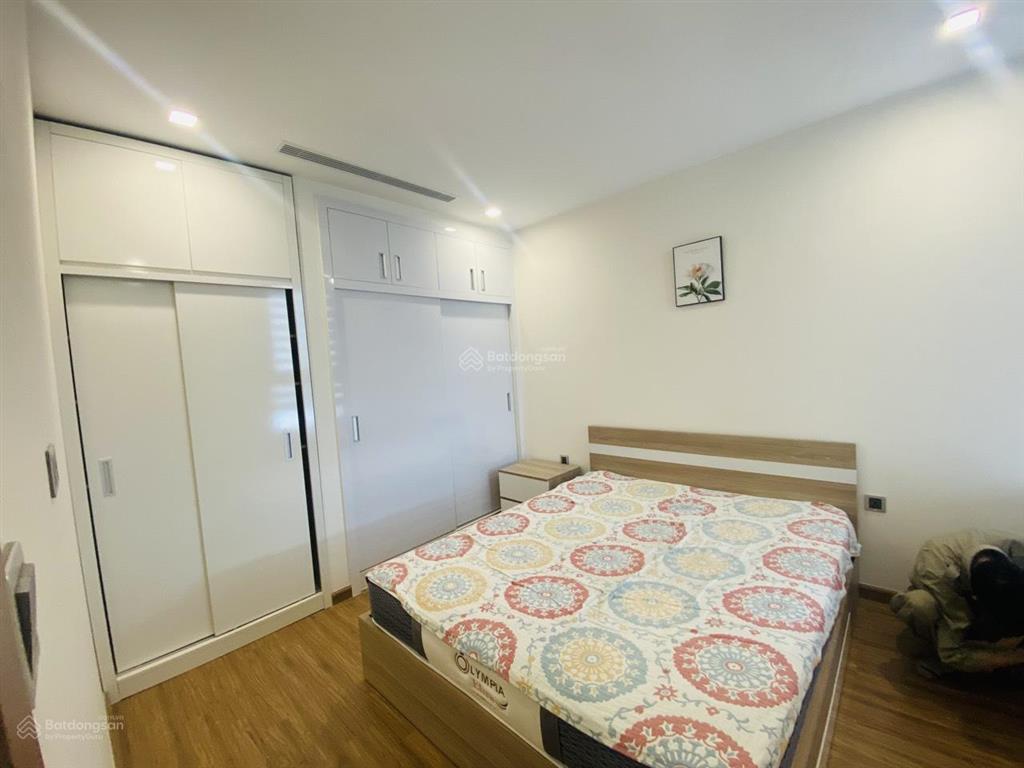 Chỉ đăng thông tin thật. ảnh thật. căn 2n2wc cho hộ gia đình thuê tại vh green bay view hồ giá tốt