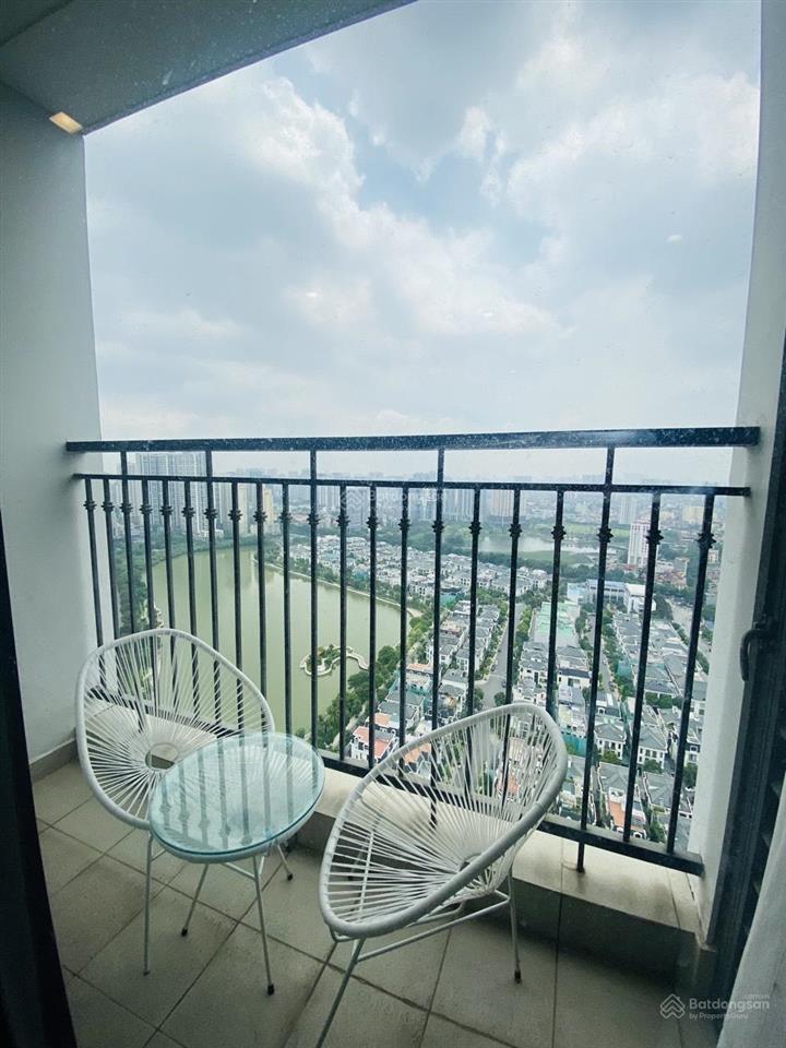 Chỉ đăng thông tin thật. ảnh thật. căn 2n2wc cho hộ gia đình thuê tại vh green bay view hồ giá tốt