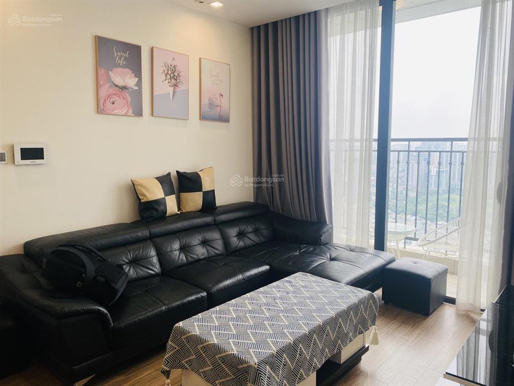Chỉ đăng thông tin thật. ảnh thật. căn 2n2wc cho hộ gia đình thuê tại vh green bay view hồ giá tốt