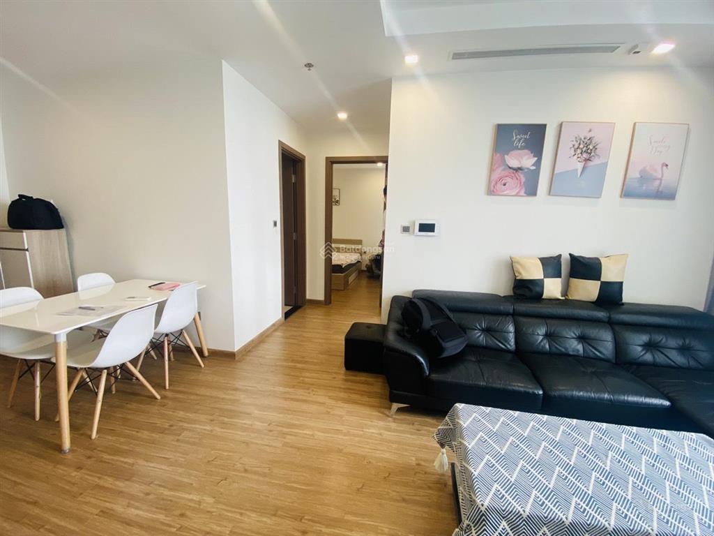 Chỉ đăng thông tin thật. ảnh thật. căn 2n2wc cho hộ gia đình thuê tại vh green bay view hồ giá tốt