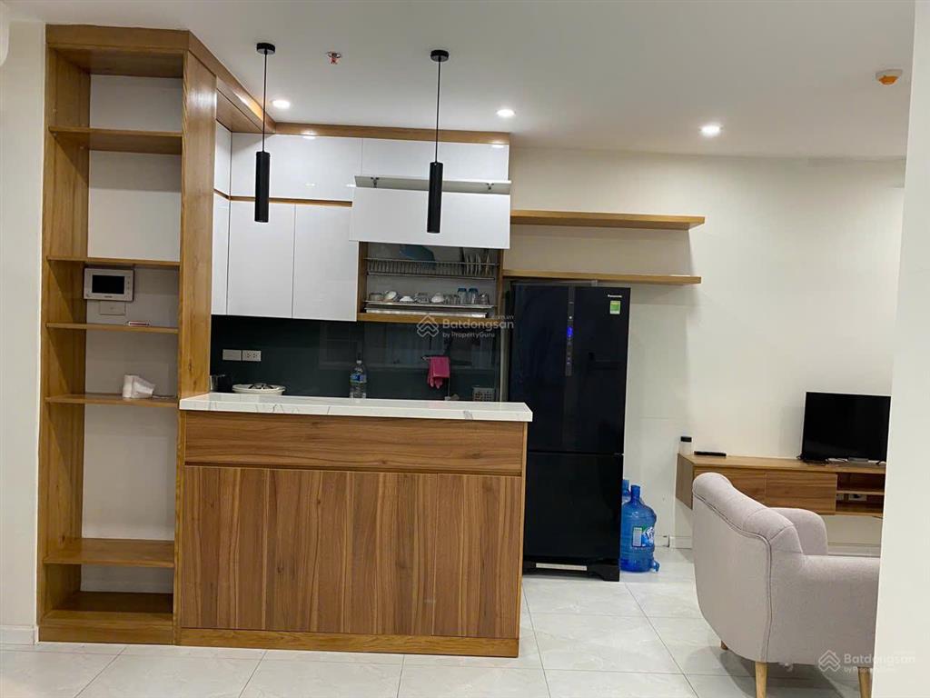 Căn siêu hiếm 1pn  1 khách loại rộng cho thuê ở vh green bay vào đc luôn full đồ đẹp