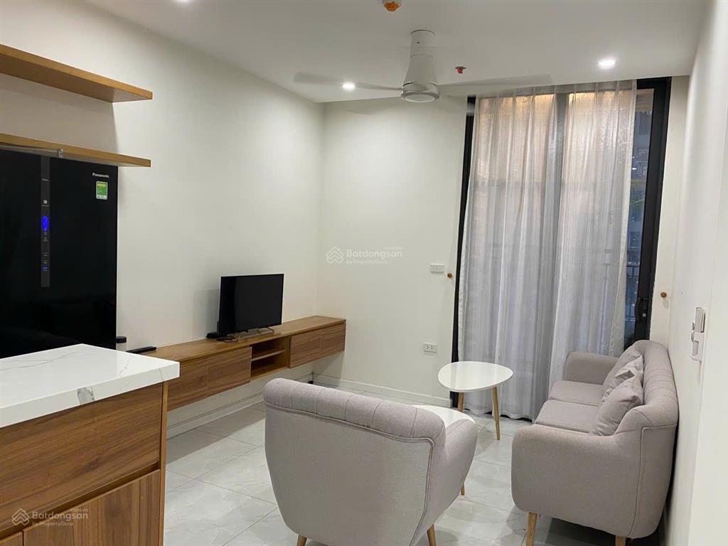 Căn siêu hiếm 1pn  1 khách loại rộng cho thuê ở vh green bay vào đc luôn full đồ đẹp
