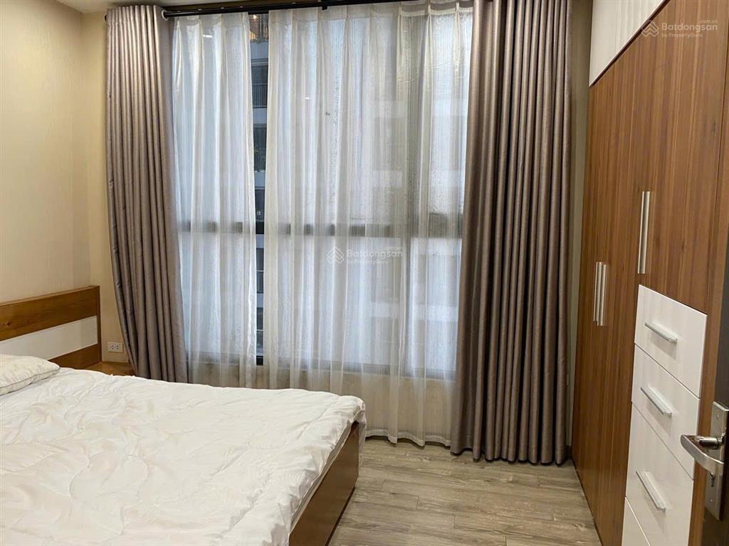 Căn siêu hiếm 1pn  1 khách loại rộng cho thuê ở vh green bay vào đc luôn full đồ đẹp