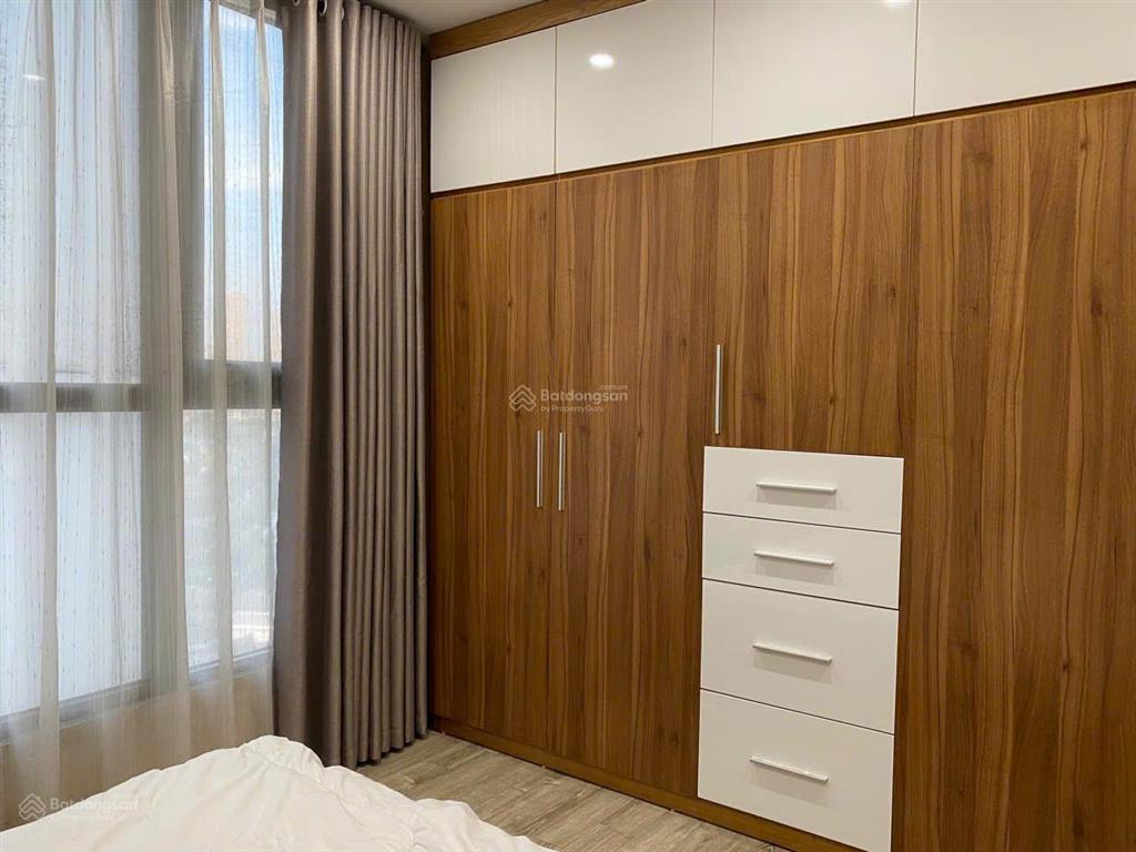 Căn siêu hiếm 1pn  1 khách loại rộng cho thuê ở vh green bay vào đc luôn full đồ đẹp