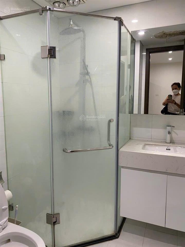 Căn siêu hiếm 1pn  1 khách loại rộng cho thuê ở vh green bay vào đc luôn full đồ đẹp