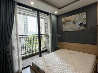 Cho thuê cc vinhomes green bay mễ trì. 8,5 triệu 28m2, studio đầy đủ tiện ích