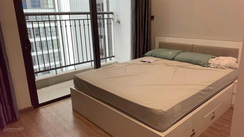Miễn trung gian  cho thuê căn hộ studio tầng trung view nội khu ở vh green bay. tặng phí dịch vụ