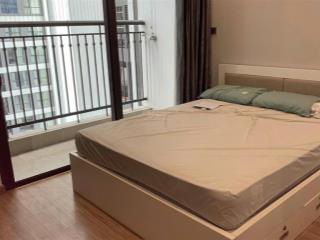 Miễn trung gian  cho thuê căn hộ studio tầng trung view nội khu ở vh green bay. tặng phí dịch vụ