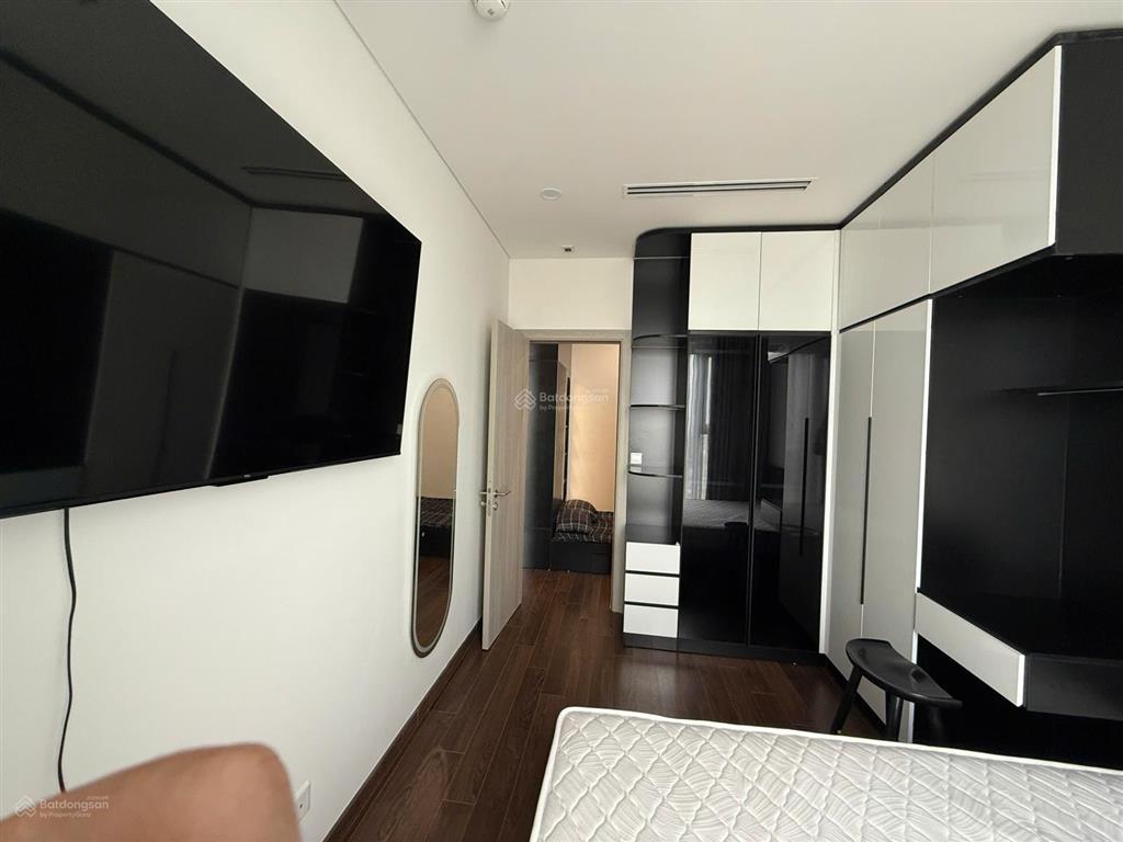 Cho thuê căn 1pn+ siêu đẹp, rẻ tại tòa sakura smart city, chủ làm cho con ở nhưng chưa sử dụng đến.