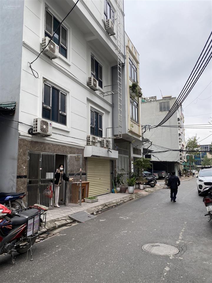 Bán nhà mỹ đình siêu dòng tiền đón đầu xu hướng dt 70m2,23 phòng doanh thu khủng giá 21 tỷ