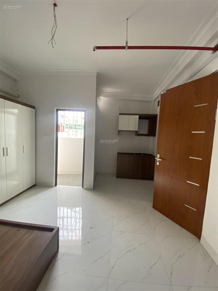 Bán nhà mỹ đình siêu dòng tiền đón đầu xu hướng dt 70m2,23 phòng doanh thu khủng giá 21 tỷ