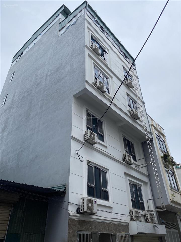 Bán nhà mỹ đình siêu dòng tiền đón đầu xu hướng dt 70m2,23 phòng doanh thu khủng giá 21 tỷ