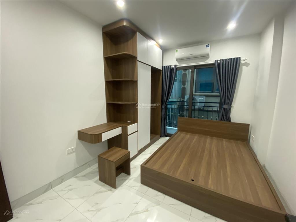 Bán nhà mỹ đình siêu dòng tiền đón đầu xu hướng dt 70m2,23 phòng doanh thu khủng giá 21 tỷ