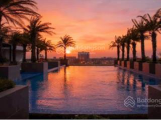 Cho thuê căn hộ lavida plus 3pn, view thoáng, full nội thất