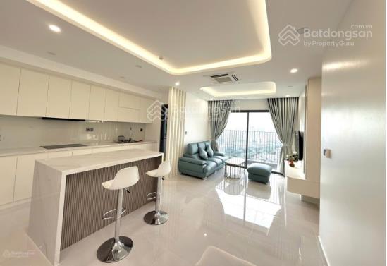 Cho thuê căn hộ lavida plus 3pn, view thoáng, full nội thất
