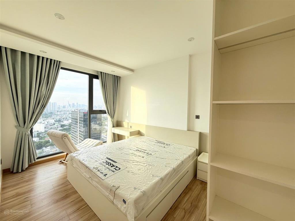 Cho thuê căn hộ lavida plus 3pn, view thoáng, full nội thất