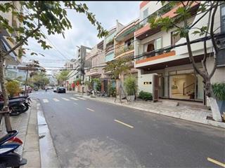 Nhà 3 tầng mặt tiền thanh hải , sát biển , hải châu đà nẵng