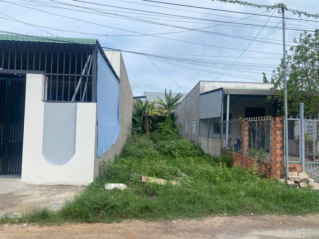 Bán gấp đất ngay khu công nghiệp a,a1 mỹ xuân. giá 2,150 tỷ