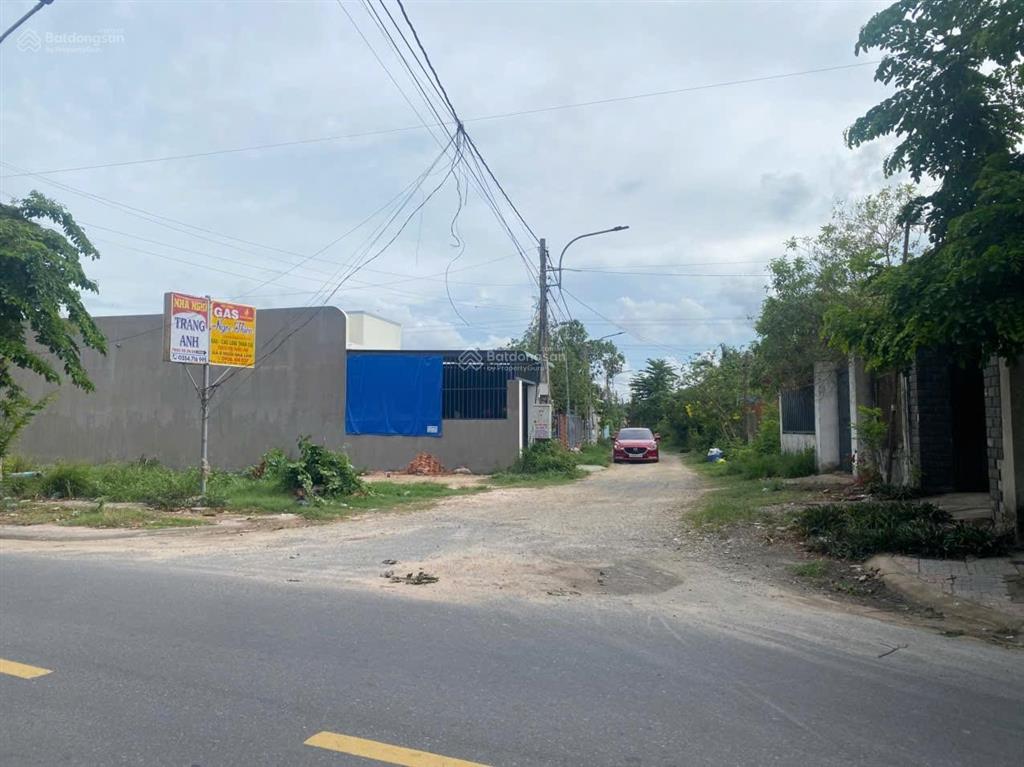Bán gấp đất ngay khu công nghiệp a,a1 mỹ xuân. giá 2,150 tỷ