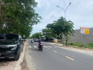 Bán đất ngay khu công nghiệp mỹ xuân. giá 2,150 tỷ