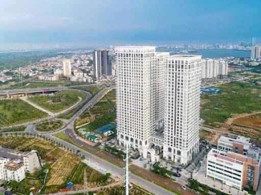 Bán nhanh căn 2 ngủ/85m2- 8.1 tỷ sunshine riverside view cầu, sông hồng.  0966 286 ***