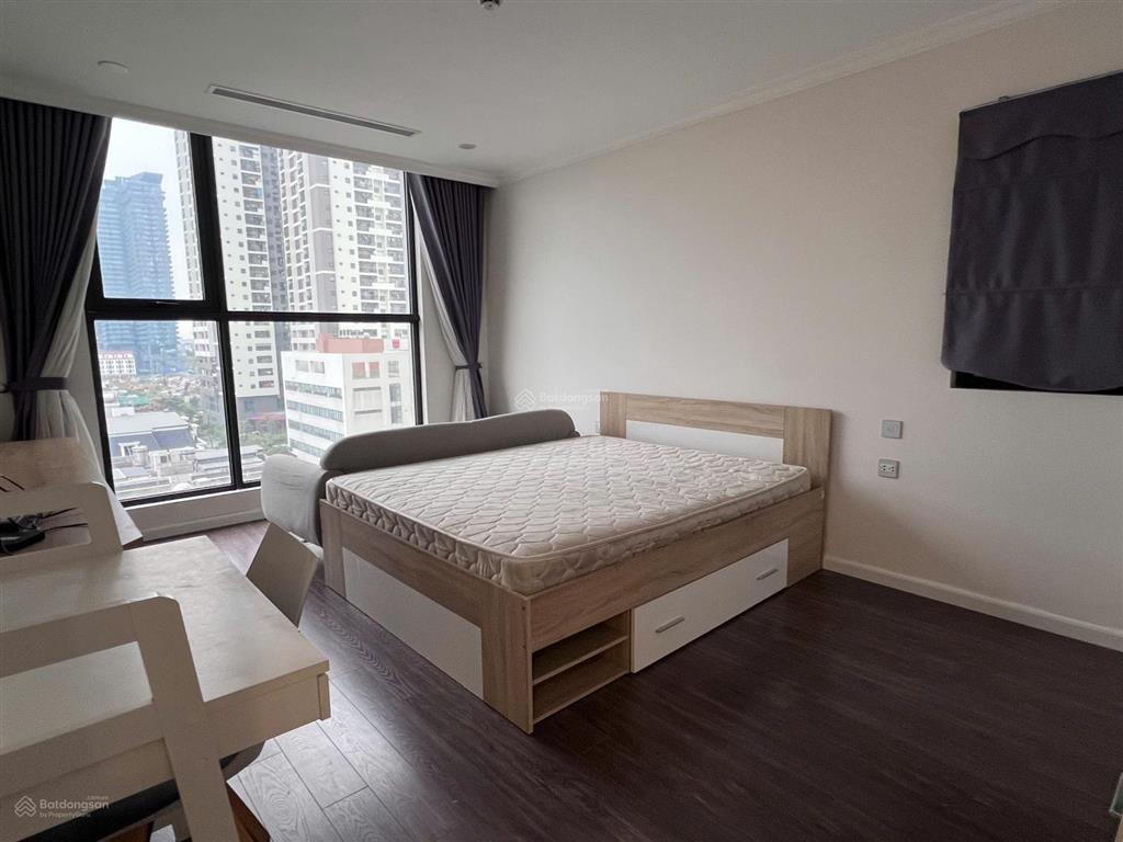 Chỉ 9 tỷ  sở hữu ngay căn hộ 3 ngủ/95m2 (full đồ + sổ) tại sunshine riverside.  0966 286 ***