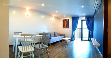 Bán căn 2 ngủ, 2wc, 80m2 chung cư lạc hồng tây hồ giá 6.4 tỷ. 0966 286 718