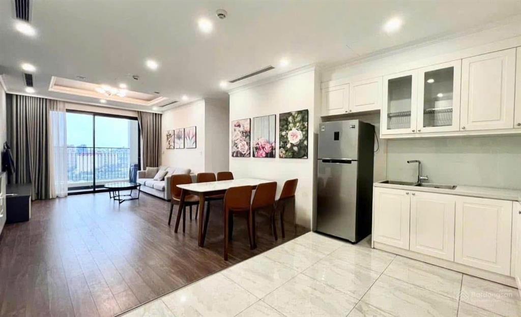 Chỉ hơn 9 tỷ  sở hữu ngay căn góc 3 ngủ/100m2 ss riverside view công viên, hồ tây.  0966 286 ***